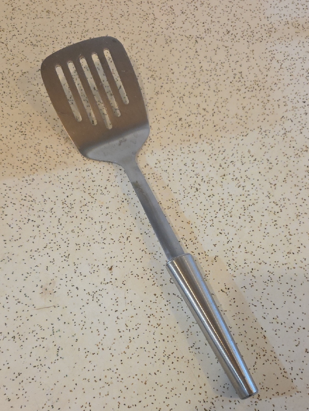 Oneida Stainless Steel 13" Slotted Spatula Turner